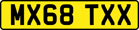 MX68TXX