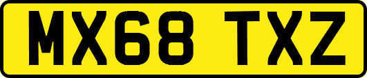 MX68TXZ