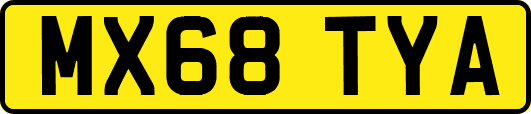 MX68TYA
