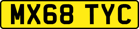 MX68TYC
