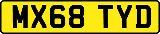 MX68TYD