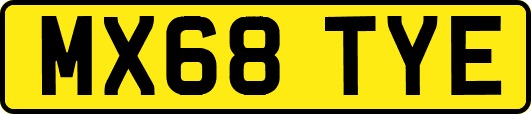MX68TYE