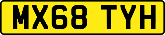 MX68TYH