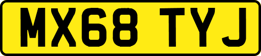 MX68TYJ