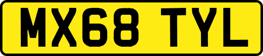 MX68TYL