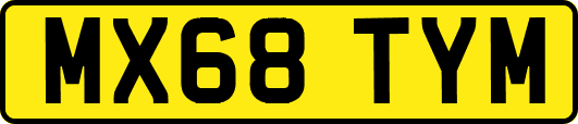 MX68TYM