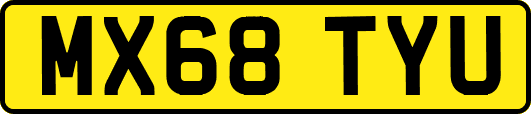 MX68TYU
