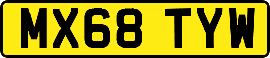 MX68TYW