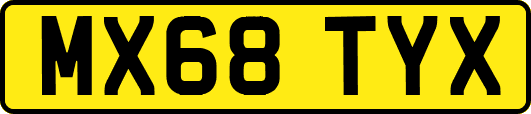 MX68TYX