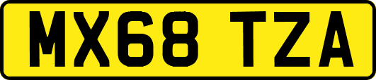 MX68TZA
