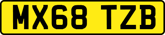 MX68TZB