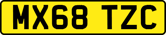 MX68TZC