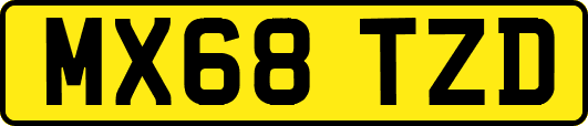 MX68TZD
