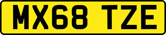 MX68TZE