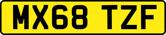 MX68TZF