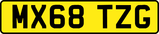 MX68TZG
