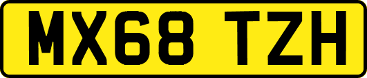 MX68TZH