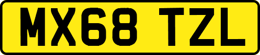 MX68TZL