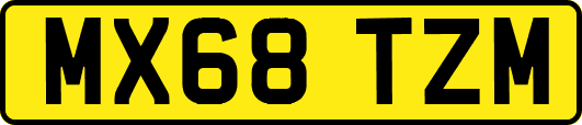 MX68TZM