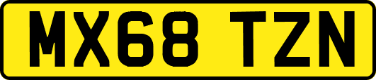 MX68TZN