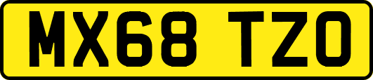 MX68TZO