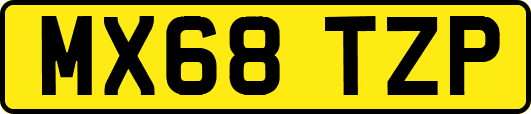 MX68TZP