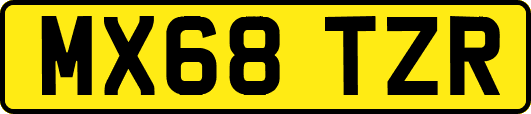 MX68TZR