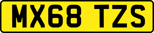 MX68TZS