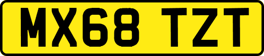 MX68TZT