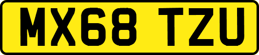 MX68TZU