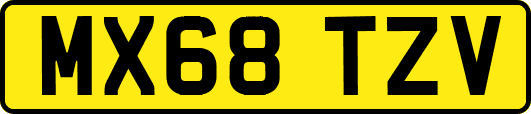 MX68TZV