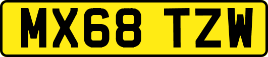 MX68TZW