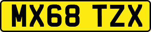 MX68TZX