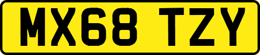 MX68TZY
