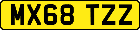 MX68TZZ