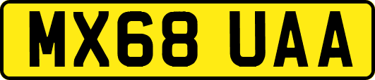 MX68UAA
