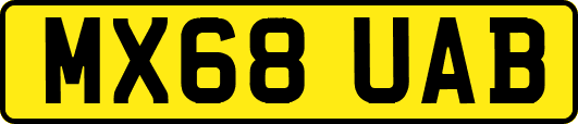 MX68UAB
