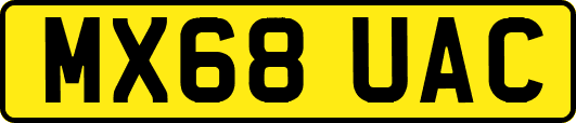 MX68UAC