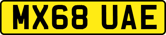 MX68UAE