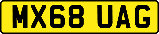 MX68UAG