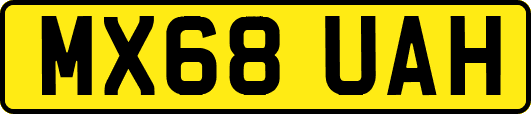 MX68UAH