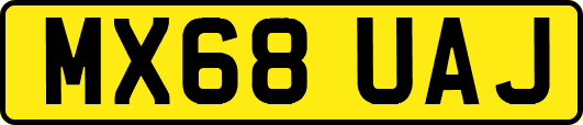 MX68UAJ