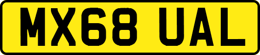 MX68UAL