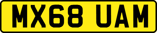 MX68UAM