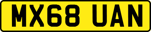 MX68UAN