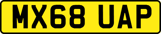 MX68UAP