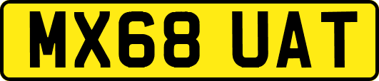 MX68UAT