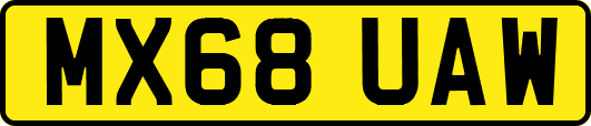 MX68UAW