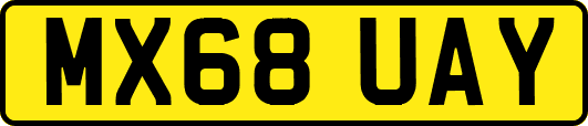 MX68UAY