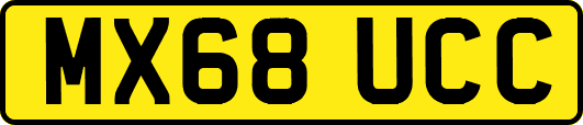 MX68UCC